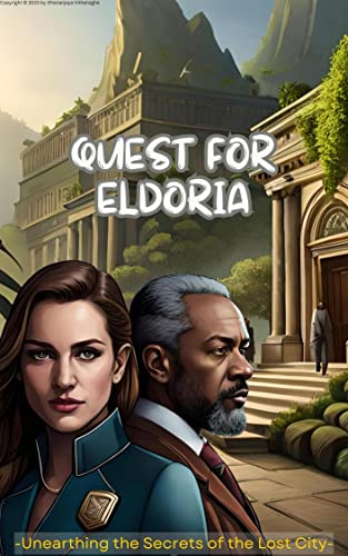 Petualangan Menarik dalam “Eldoria Quest”: Game Rekomendasi untuk Tahun Ini