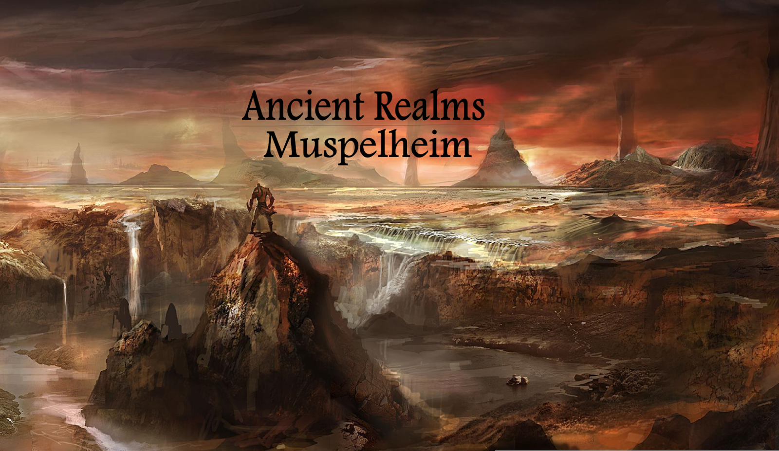 Salah Satu Game Terbaik Tahun Ini: “Ancient Realms”