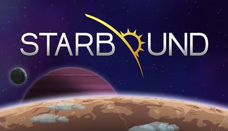 Starbound Odyssey: Panduan Menjelajahi Alam Semesta Tak Terbatas