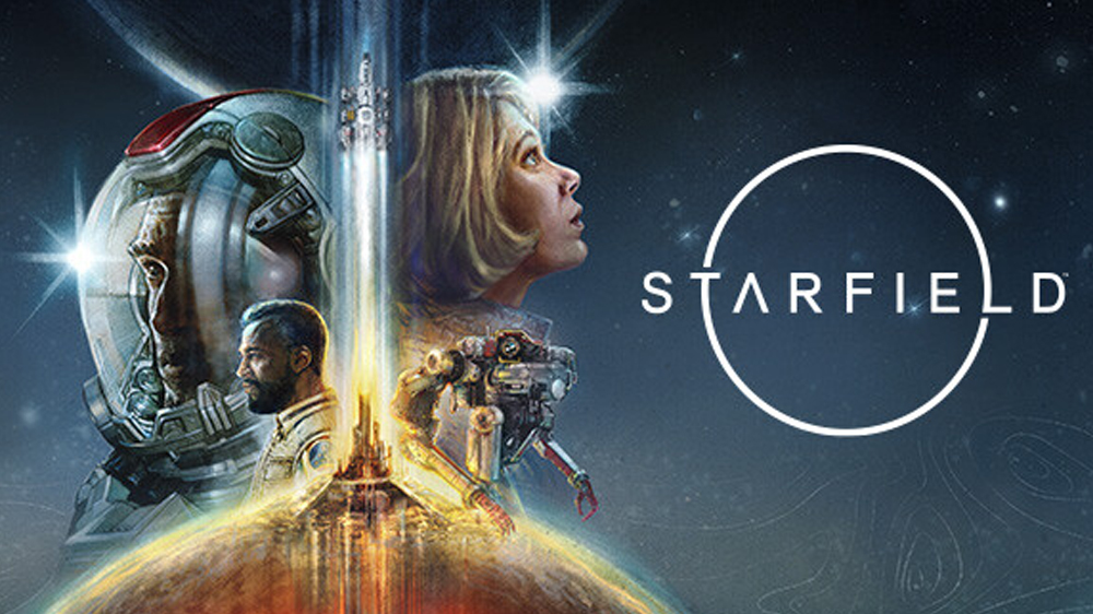 Dunia Game Populer 2024: Starfield Panduan Bermain dan Fitur Unggulan