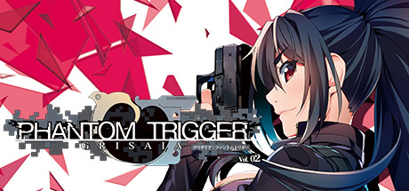 Aksi Futuristik dalam Phantom Trigger